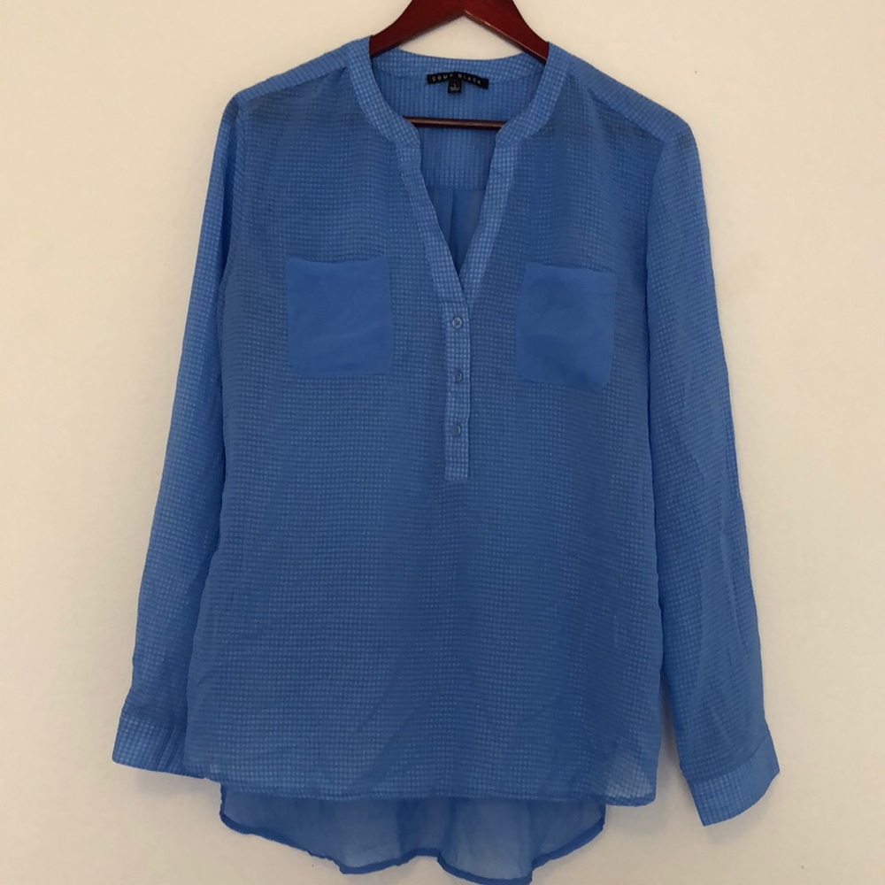 Light Summery Tunic
